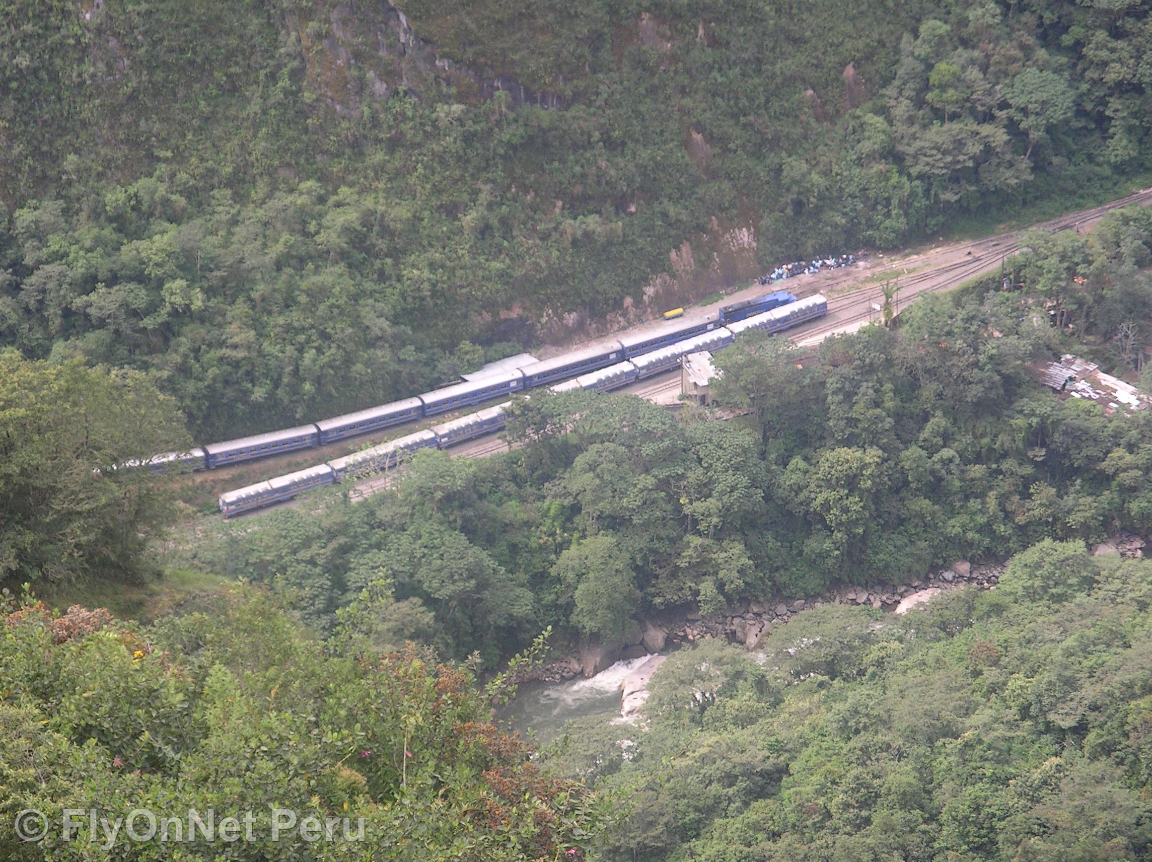 Fotoalbum: Machu Picchu