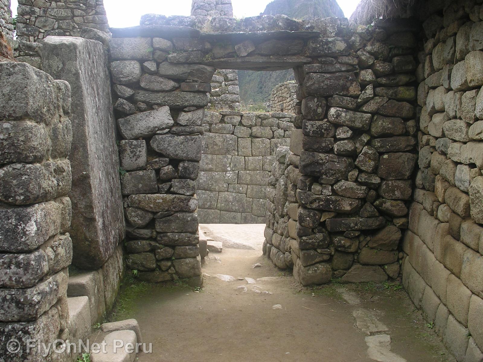 Fotoalbum: Machu Picchu