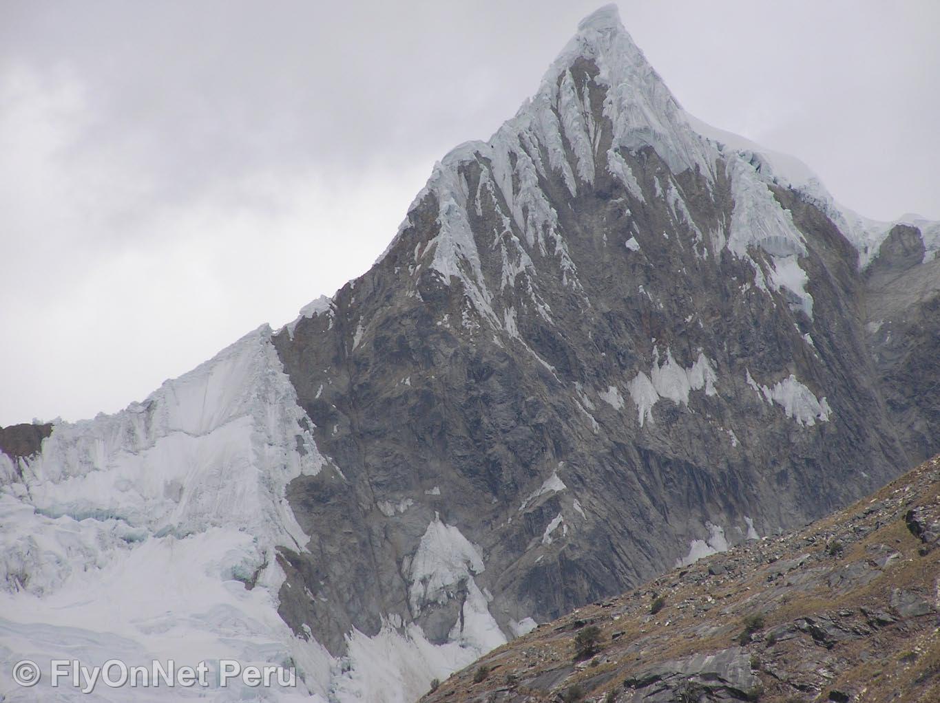Fotoalbum: Salcantay