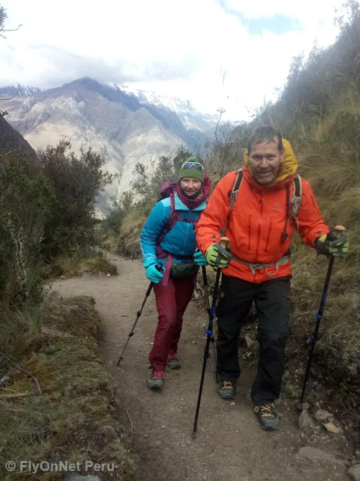 Fotoalbum: Machu Picchu