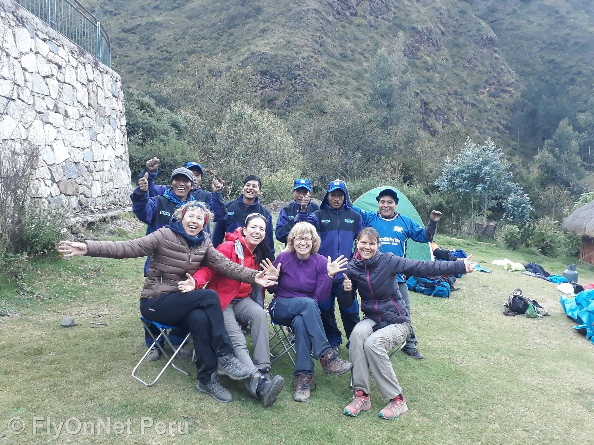 Fotoalbum: Machu Picchu