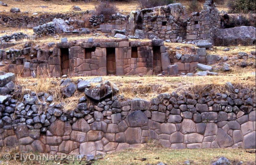 Fotoalbum: Cuzco
