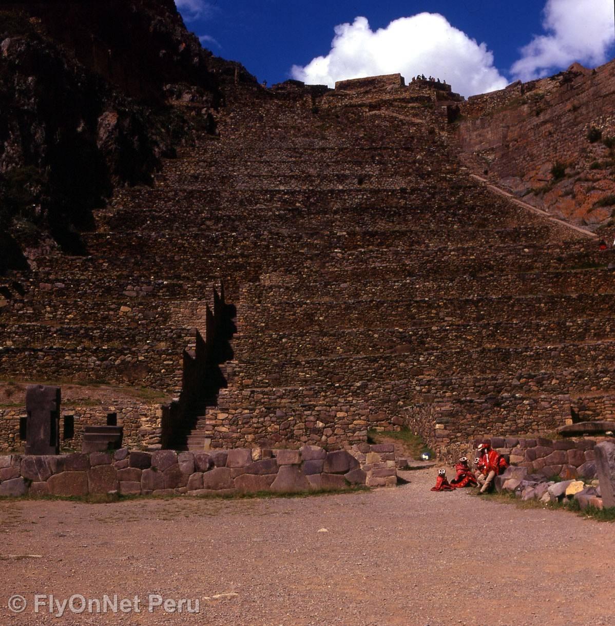 Fotoalbum: Cuzco