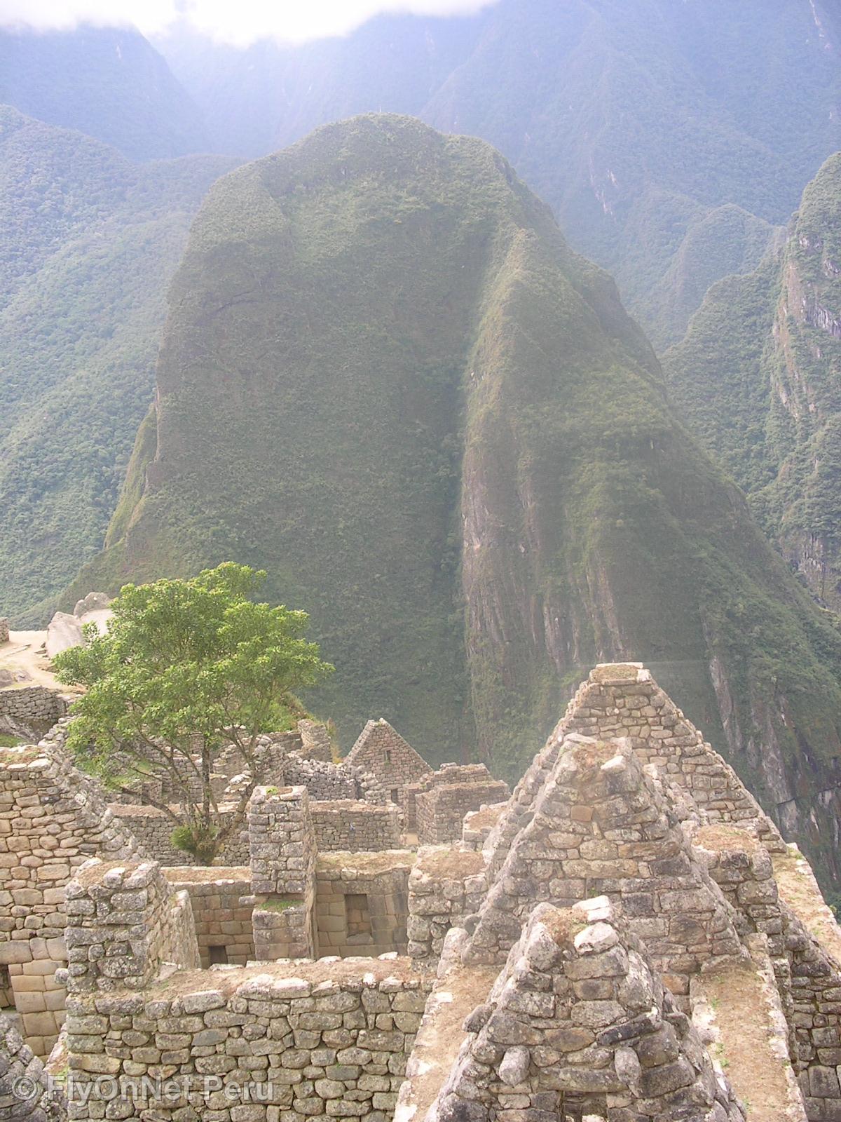Fotoalbum: Machu Picchu