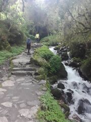Inka-Pfad