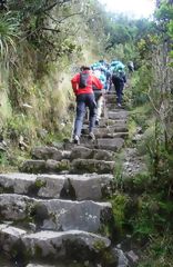 Inka-Pfad