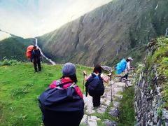 Inka-Pfad