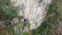 Inka-Pfad