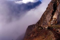 Inka-Pfad
