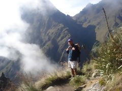 Inka-Pfad