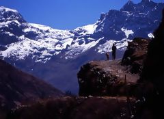 Inka-Pfad