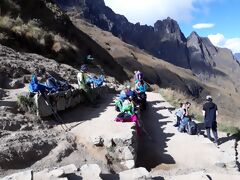 Inka-Pfad