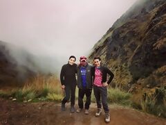 Inka-Pfad
