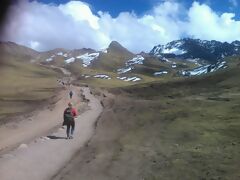 Inka-Pfad