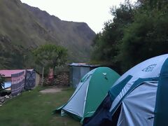 Campingplatz