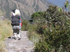 Inka-Pfad