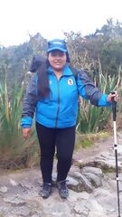 Inka-Pfad