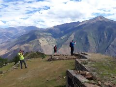 Inka-Pfad