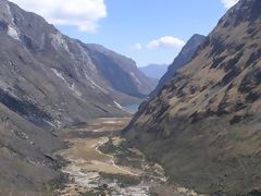 Inka-Pfad