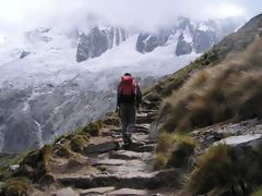 Inka-Pfad